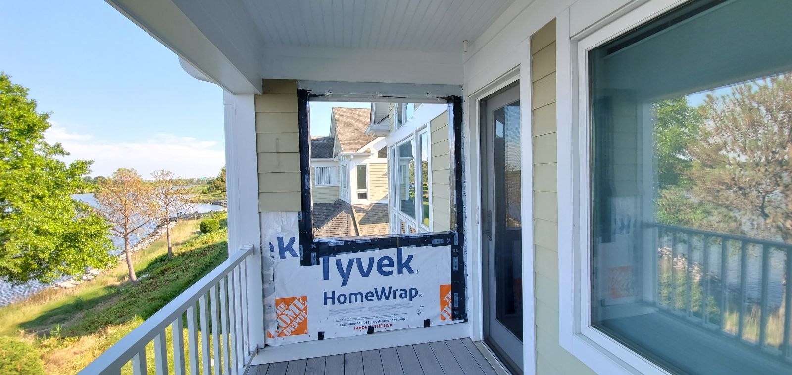 Home Improvements